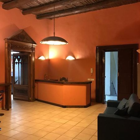 Montesantobed Bed & Breakfast Napoli Exterior foto