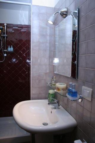 Montesantobed Bed & Breakfast Napoli Exterior foto