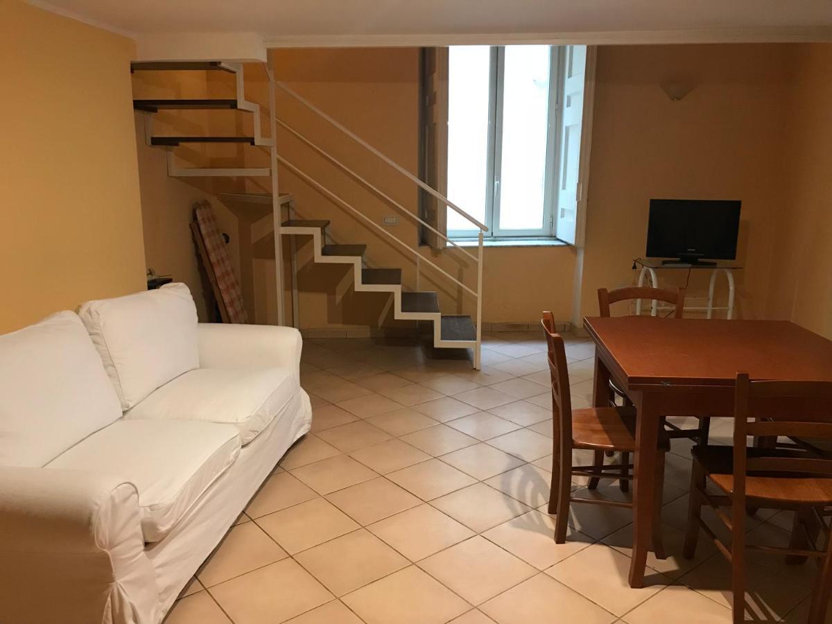 Montesantobed Bed & Breakfast Napoli Exterior foto