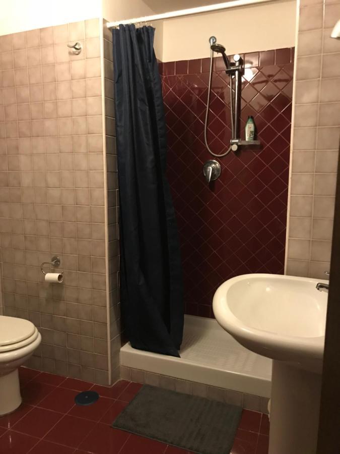 Montesantobed Bed & Breakfast Napoli Exterior foto