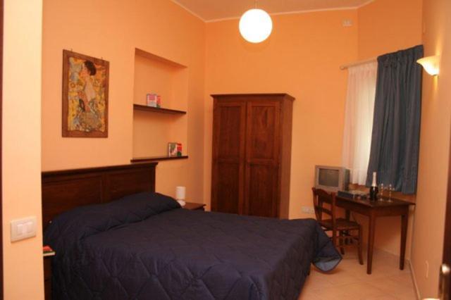 Montesantobed Bed & Breakfast Napoli Exterior foto